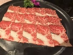 -囍凤楼·粤菜·点心·火锅(温特莱店)