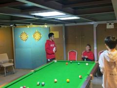 -明日世界密室轰趴·剧本桌游·箭馆团建(国贸店)
