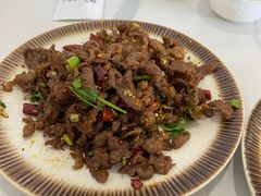 -陌上花开主题餐厅