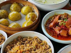 -坛南湾阿强农家乐.海鲜大排档老字号(福州地标美食店)