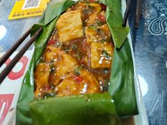 -蜗牛小馆醉乡民谣云南菜(惠新西里店)