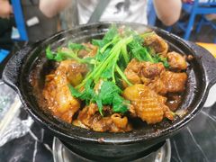 -二楼老店重庆鸡公煲(真光路店)
