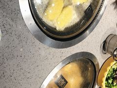 -山河屯铁锅炖(哈西站店)