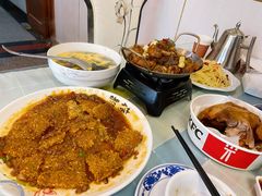 -百味园土菜馆(迎宾东路店)