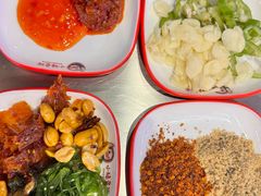 -小猪查理自助烤肉·全新升级(西三旗店)