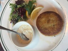 -Wolfgang’s Steakhouse 沃夫冈牛排馆(上海白玉兰广场店)