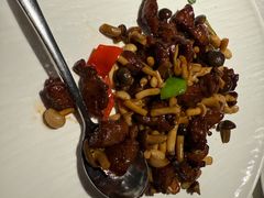 -漢舍中国菜馆(浦东嘉里城店)