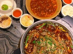 -情妹耙泥鳅·江湖川菜(科华店)