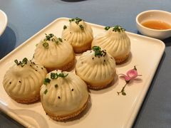 生煎包-宴周康·精致江浙菜(周浦店)