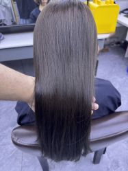 -藤野造型烫染