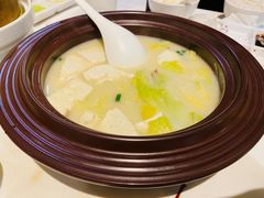 -在前门·烤鸭北京菜(五月花广场店)