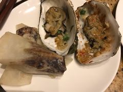 -松山湖凯悦酒店·Café自助餐厅·周末火舞秀表演
