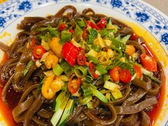 -九寨沟石锅鱼(沣峪口二十年店)