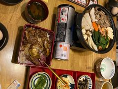-桃屋日本料理(清华科技园店)