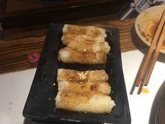 -老天桥蛙炉火锅(姑苏总店)