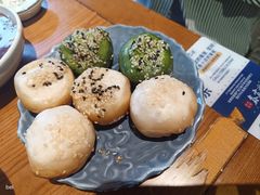 -鑫震源·苏式大虾生煎(山塘街店)