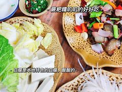 -古城苗家土菜馆(河景餐厅店)