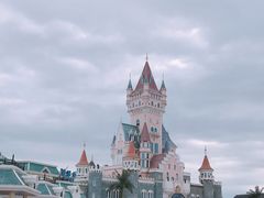 -厦门方特梦幻王国