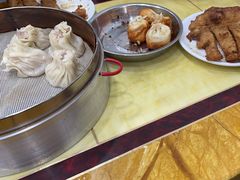 -朱家角桥梓湾点心店(祥凝浜路811号店)