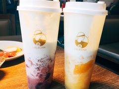 -LELECHA乐乐茶(美罗城店)