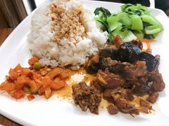 -老前童小吃(北明程路店)