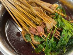 -成都瓜串串(华强北店)