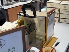 -裕莲茶楼(南京江北虹悦城店)