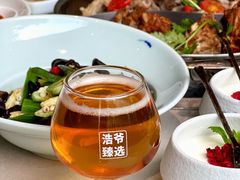 -浩爷羊蝎子火锅(望京店)