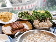 -老来福·非遗酸汤兔(凯旋路店)