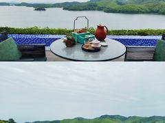 -天目湖涵田度假村