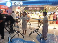 -鹏欣水游城
