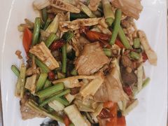 -老味道1992(武当山店)