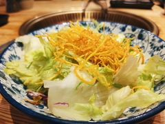 -一井烧肉·活鳗·寿司(望京SOHO店)