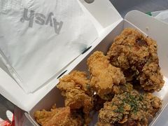 -艾薯夫妇Aysh(壹方城店)