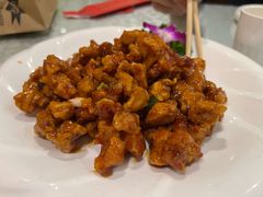 樱桃肉-牟传仁老菜馆(星海店)