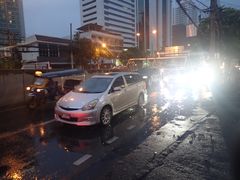 -彩虹云霄拜约克摩天塔