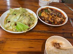 -卢庄(江汉路店)