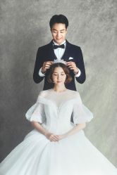 -IDO婚纱摄影(上海旗舰店)