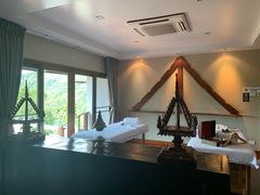 -绿洲水疗馆(卡塔店)