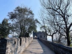 -台州府城(江南长城)