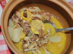 -阿青龙虾(新城店)