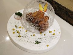 -天津菜馆(南湖店)