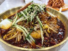 -三姐妹冷面馆(保卫路店)