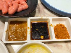 -韩宫宴烤肉·料理(桐乡吾悦广场店)