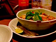-CHINCHIN 青青·泰国料理(万象食家店)