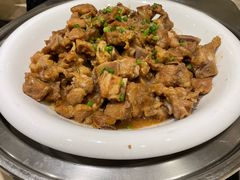 -斑斓西餐厅·自助茶点(高崎机场佰翔花园酒店)