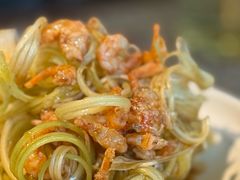 -前海沿·青岛菜(李沧万达店)