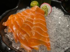 -無境·匠心日本料理(汉街店)