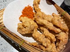 -味妙烤鱼吧(回龙观店)
