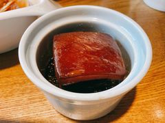 -杭百味·大众精选杭帮菜(西湖音乐喷泉店)